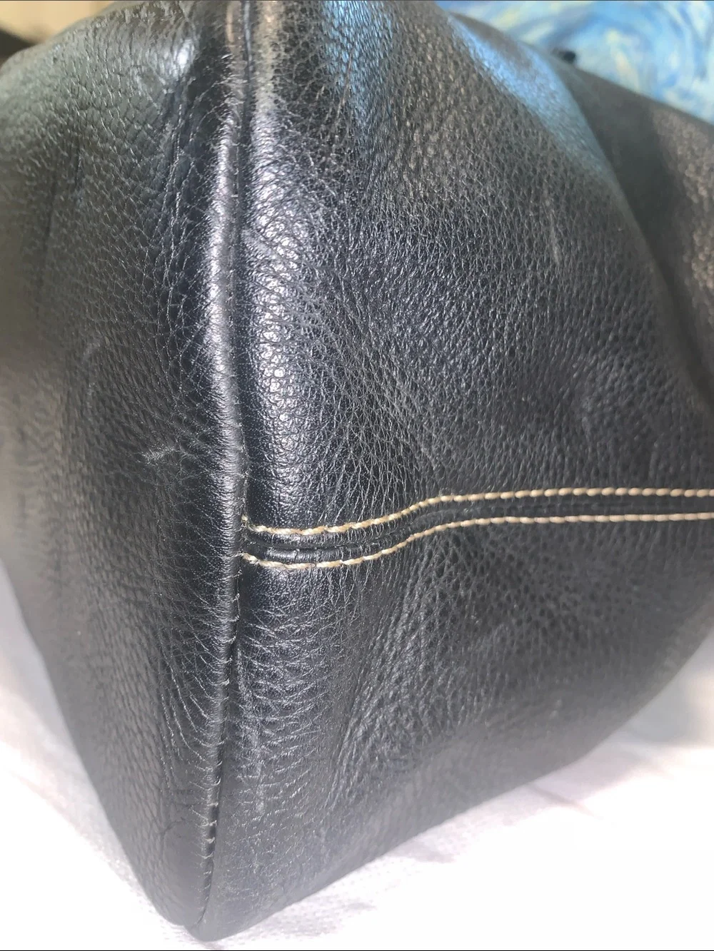 MCM Limited Edition Shoulder bag - Picture 5 of 14